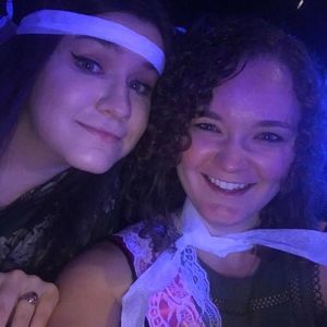 Meet your Posher, Leeann